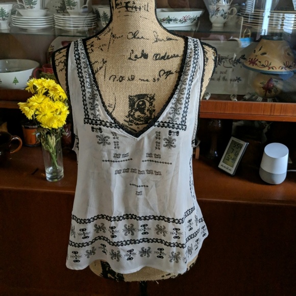 Adam Levine Collection Tops - Adam Levine top